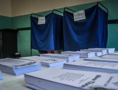 Εκλογές 2019: Δείτε τα τελικά αποτελέσματα των κομμάτων (φωτο)